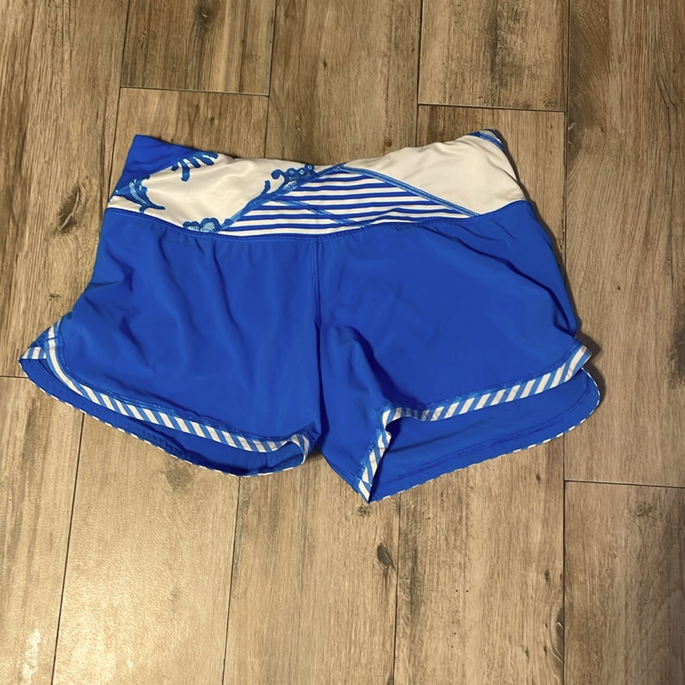 Lulu swim shorts